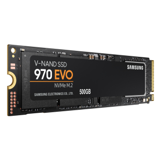 Накопитель SSD 250Gb Samsung 970 EVO Plus   MZ-V7S250BW   M.2   PCI-E  купить в Инфотех
