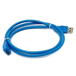 Кабель USB3.0 AM/micro 9P, 0.5м 5bites UC3002-005 купить в Инфотех Кабель USB3.0 AM/micro 9P, 0.5м 5bites UC3002-005 купить в Инфотех