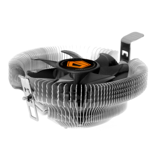 Кулер ID-Cooling DK-01S  s775,115*/AMD  65W  3 pin  купить в Инфотех