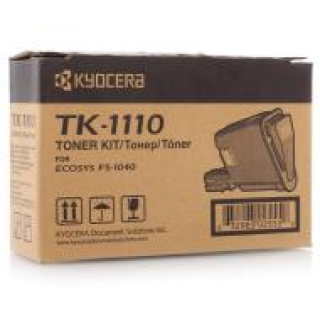 TK-1110 Картридж {FS-1040/1020MFP/1120MFP, (2500стр.)}  купить в Инфотех