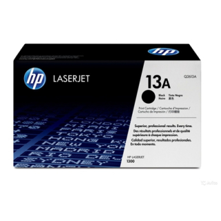 Картридж HP Q2613A LaserJet 1300 купить в Инфотех Картридж HP Q2613A LaserJet 1300 купить в Инфотех
