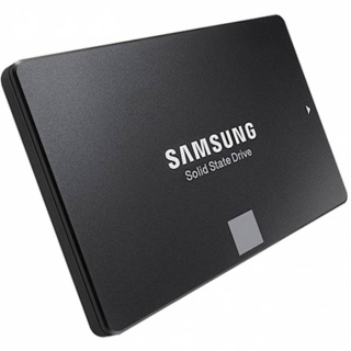 Накопитель SSD 1Tb Samsung 870 EVO  MZ-77E1T0BW  SATA3    купить в Инфотех