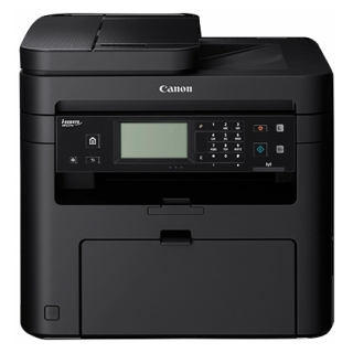 МФУ Canon i-SENSYS  MF237w    лазерный ADF LAN Wi-Fi  купить в Инфотех