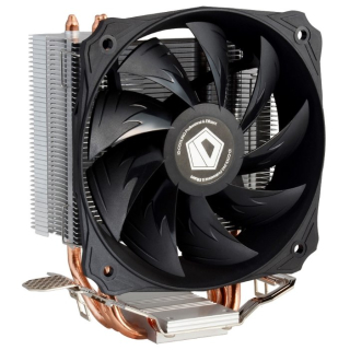 Вентилятор ID-Cooling SE-213V2 130W/PWM/ Intel 775,115*/AMD  купить в Инфотех