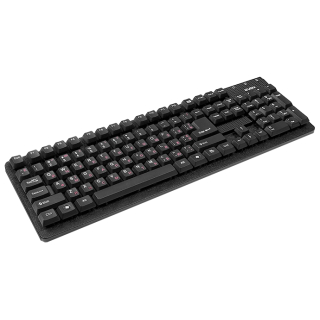 Клавиатура SVEN Standard 301 USB Black купить в Инфотех Клавиатура SVEN Standard 301 USB Black купить в Инфотех