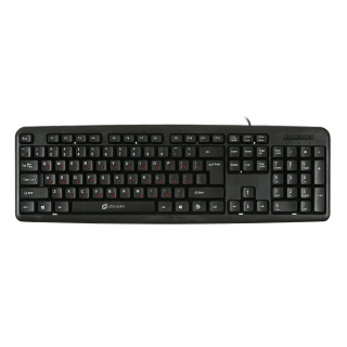 Клавиатура Oklick 90M v2 Black USB купить в Инфотех Клавиатура Oklick 90M v2 Black USB купить в Инфотех