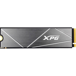 SSD накопитель 512Gb ADATA XPG GAMMIX S60   AGAMMIXS60-512G-CS  PCIe   купить в Инфотех