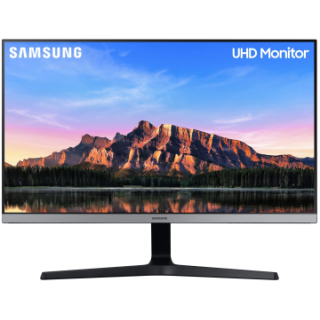 Монитор 28" Samsung U28R550UQI IPS 4K 3840x2160 HDMI купить в Инфотех Монитор 28" Samsung U28R550UQI IPS 4K 3840x2160 HDMI купить в Инфотех