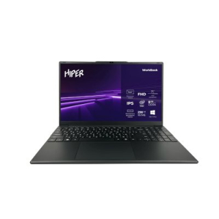Ноутбук Hiper Workbook I151 i5-12450H 16Gb SSD 512Gb 15.6" FHD IPS Windows 11 Pro купить в Инфотех Ноутбук Hiper Workbook I151 i5-12450H 16Gb SSD 512Gb 15.6" FHD IPS Windows 11 Pro купить в Инфотех