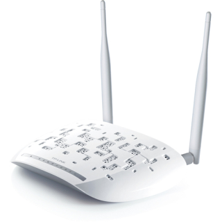 Модем, беспроводной маршрутизатор TP-Link TD-W8968 купить в Инфотех Модем, беспроводной маршрутизатор TP-Link TD-W8968 купить в Инфотех