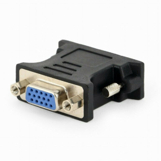 Переходник DVI-VGA 29M/15F аналоговый Bion BXP-A-DVI-VGA купить в Инфотех Переходник DVI-VGA 29M/15F аналоговый Bion BXP-A-DVI-VGA купить в Инфотех