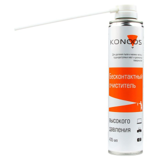 Сжатый воздух  Konoos KAD-405-N  405 мл  купить в Инфотех