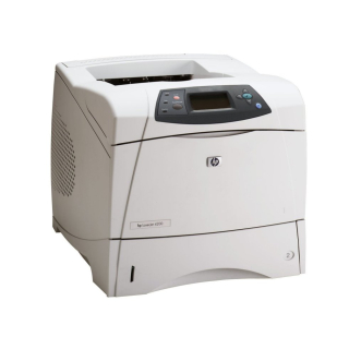 Принтер лазерный HP LaserJet 4300DN A4 Duplex USB LAN БУ купить в Инфотех Принтер лазерный HP LaserJet 4300DN A4 Duplex USB LAN БУ купить в Инфотех