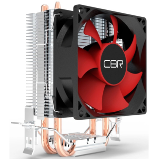 Кулер CBR CC-295  TDP 95W  3pin  купить в Инфотех