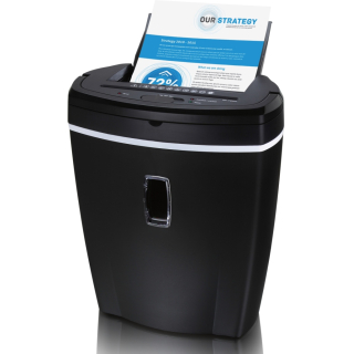 Шредер Gladwork ACTIVE 85C Auto  22лтр., автоподачик  купить в Инфотех