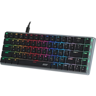 Клавиатура Acer OKW302 механическая USB купить в Инфотех Клавиатура Acer OKW302 механическая USB купить в Инфотех