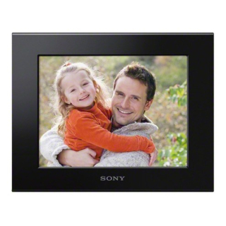 Цифровая фоторамка Sony TFT 8" DPF-C800 купить в Инфотех Цифровая фоторамка Sony TFT 8" DPF-C800 купить в Инфотех