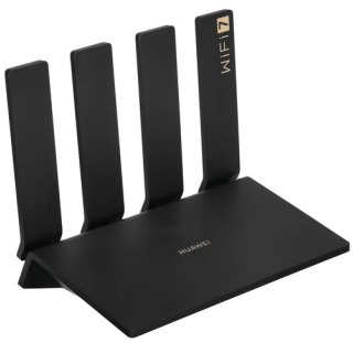 Роутер HUAWEI BE3 Pro  WiFi7 BE3600 GbLAN          YGJN-BE33  купить в Инфотех