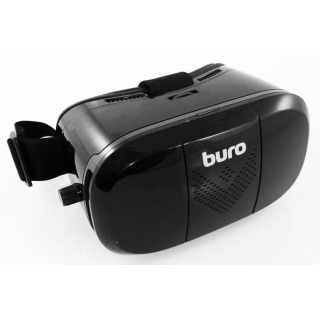 Очки виртуальной реальности Buro VR-369 для смартфонов 4.7-6" купить в Инфотех Очки виртуальной реальности Buro VR-369 для смартфонов 4.7-6" купить в Инфотех