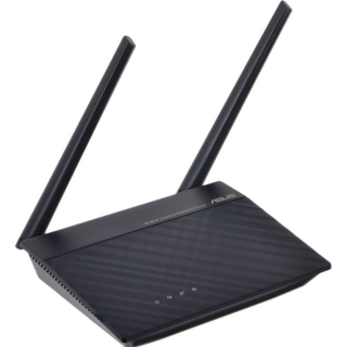 Роутер Asus RT-N12E  300 Мбит  купить в Инфотех
