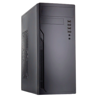 Корпус Foxline FL-301-FZ450R-U32   450W  USB3.0  купить в Инфотех