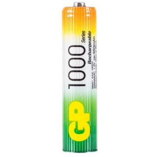 Аккумулятор GP 100AAAHC 1000mAh AAA 1шт купить в Инфотех Аккумулятор GP 100AAAHC 1000mAh AAA 1шт купить в Инфотех