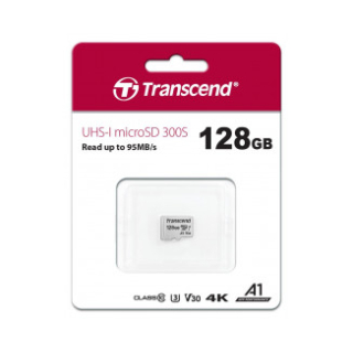 Карта памяти 128Gb microSDXC Transcend TS128GUSD300S-A купить в Инфотех Карта памяти 128Gb microSDXC Transcend TS128GUSD300S-A купить в Инфотех