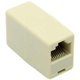 Соеденитель проходной 5bites LY-US022 RJ-45 8P8C -> 8P8C купить в Инфотех Соеденитель проходной 5bites LY-US022 RJ-45 8P8C -> 8P8C купить в Инфотех