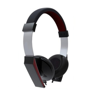 Наушники COSONIC CD655V стерео, Black  купить в Инфотех