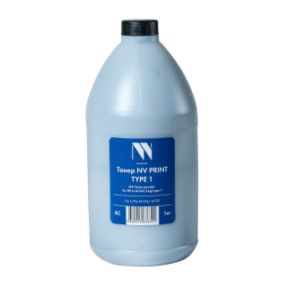 Тонер NV PRINT NV-HP LJ M104 (1кг) type 1 для HP LaserJet Pro M104/M132 купить в Инфотех Тонер NV PRINT NV-HP LJ M104 (1кг) type 1 для HP LaserJet Pro M104/M132 купить в Инфотех