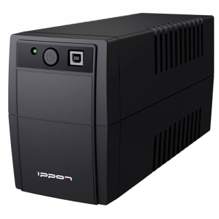 ИБП Ippon Back Basic 850 купить в Инфотех ИБП Ippon Back Basic 850 купить в Инфотех