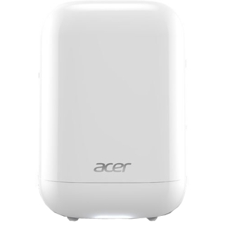мини-ПК Acer Aspire RL85  Celeron 2957u 4Gb 1Tb+слот 2.5"  CR  GbLAN  WiFi  Windows 8.1  купить в Инфотех