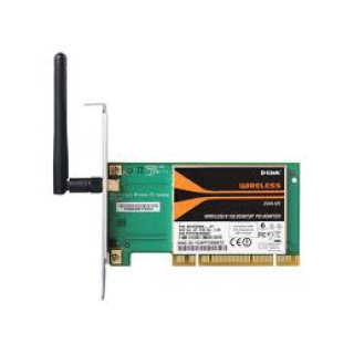 Беспроводной адаптер D-Link DWA-525 N 150 PCI 802.11n купить в Инфотех Беспроводной адаптер D-Link DWA-525 N 150 PCI 802.11n купить в Инфотех
