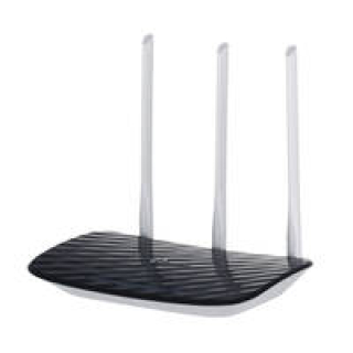 Беспроводной роутер TP-Link Archer C20 733 Мбит купить в Инфотех Беспроводной роутер TP-Link Archer C20 733 Мбит купить в Инфотех