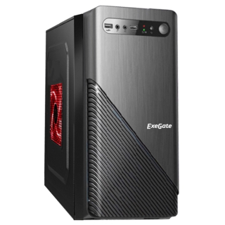 Корпус Exegate BAA-103 450W купить в Инфотех Корпус Exegate BAA-103 450W купить в Инфотех