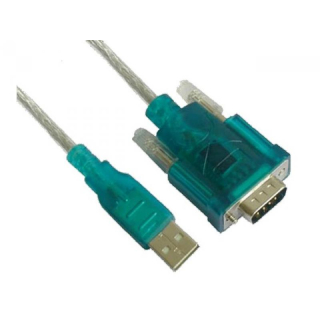 Переходник USB -> COM (RS-232) VCOM (VUS7050) купить в Инфотех Переходник USB -> COM (RS-232) VCOM (VUS7050) купить в Инфотех