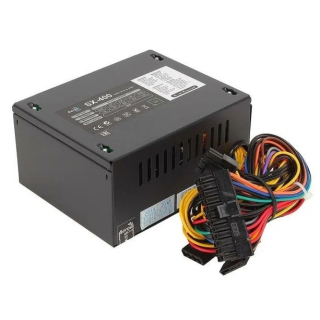 Блок питания 400W Aerocool SX-400 SFX купить в Инфотех Блок питания 400W Aerocool SX-400 SFX купить в Инфотех