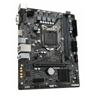 Мат. плата Gigabyte H510M H V2 купить в Инфотех Мат. плата Gigabyte H510M H V2 купить в Инфотех