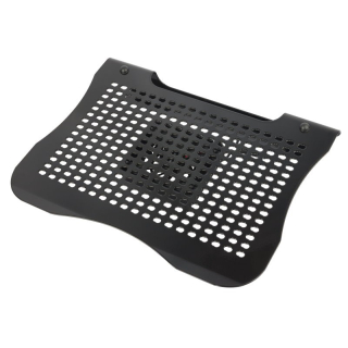 Подставка для ноутбука PC PET NBS-21C alluminium black до 17" купить в Инфотех Подставка для ноутбука PC PET NBS-21C alluminium black до 17" купить в Инфотех