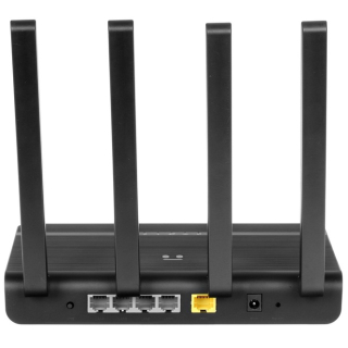 Беспроводной роутер Netis N2 1167 Мбит Gigabit USB-4G купить в Инфотех Беспроводной роутер Netis N2 1167 Мбит Gigabit USB-4G купить в Инфотех