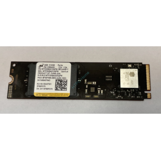 Накопитель SSD 512GB Micron 2400  MTFDKBA512QFM  M.2  NVMe  купить в Инфотех