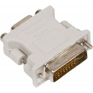 Переходник VGA (F) в DVI-I(M) Exegate EX205307RUS купить в Инфотех Переходник VGA (F) в DVI-I(M) Exegate EX205307RUS купить в Инфотех