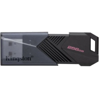 Флеш-драйв 256Gb Kingston DataTraveler Exodia Onyx DTXON/256GB USB3.2  купить в Инфотех