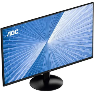 Монитор 27" AOC Q27B30S3  IPS 2K  2560x1440 120Hz  DP HDMI  купить в Инфотех