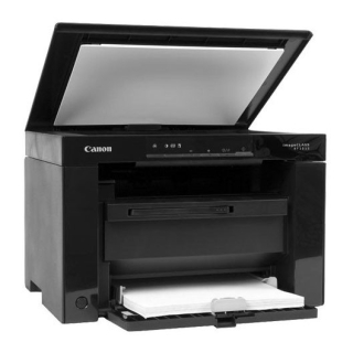 МФУ Canon imageClass  MF3010       купить в Инфотех