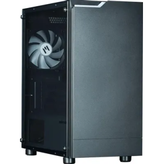 Корпус ZALMAN T4 PLUS  BLACK  окно ARGB  mATX   купить в Инфотех