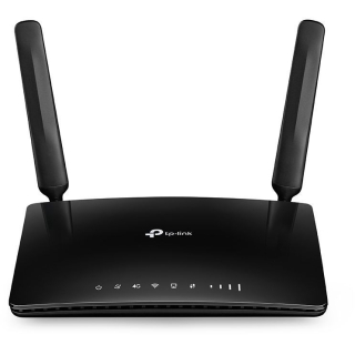 Беспроводной роутер TP-Link TL-MR150 4G cat.4 купить в Инфотех Беспроводной роутер TP-Link TL-MR150 4G cat.4 купить в Инфотех