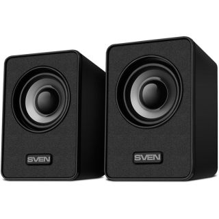 Колонки Sven 135  2x3W   питание USB  купить в Инфотех