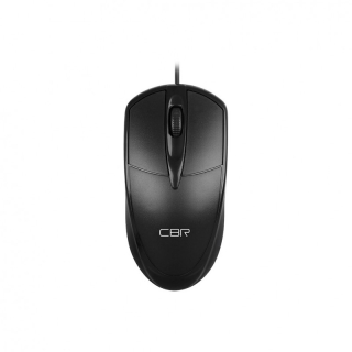 Мышь CBR CM 121 Black USB 2м купить в Инфотех Мышь CBR CM 121 Black USB 2м купить в Инфотех