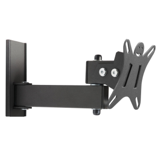 Кронштейн Holder LCDS-5004 для ТВ 10-26" +15°, поворот 270° до 25кг купить в Инфотех Кронштейн Holder LCDS-5004 для ТВ 10-26" +15°, поворот 270° до 25кг купить в Инфотех